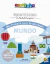 Montessori - Meu Primeiro Livro de Atividades - Mundo