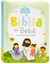 Kit com 10 Livros - Pequenos Corações - A Bíblia do Bebê