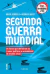Livro Segunda Guerra Mundial - Vol 1 - David Jordan & Andrew Wiest - Editora Lafonte