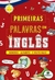 Primeiras Palavras em Inglês