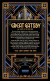 Livro Great Gatsby and Tales of the Jazz Age - Edição Importada em Inglês - Capa Dura com Relevo - comprar online