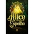 Livro Alice Através do Espelho - Série Ouro - Editora Garnier