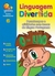 Linguagem Divertida - Ensino Fundamental - 7-8 Anos