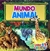 Livro 3D Carrossel - Mundo Animal