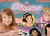 Prancheta de Pintura - Disney Princesas