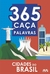 Livro: 365 Caça Palavras - Cidades do Brasil