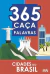 Livro: 365 Caça Palavras - Cidades do Brasil