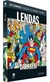 DC Graphic Novels - Lendas Darkseid