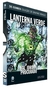 DC Graphic Novels - Lanterna Verde - Hal Jordan - Procurado