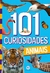 Livro: 101 Curiosidades - Animais