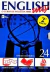 English Way - Curso de Inglês - Vol. 24 - Livro, CD e DVD
