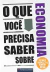O Que Você Precisa Saber Sobre Economia