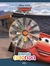 Diversão Colorida - Disney Cores - Carros 3