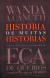 História de Muitas Histórias