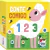 Toque, Sinta e Aprenda - Conte Comigo 1, 2, 3