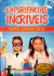 Experiências Incríveis - Super Laboratório
