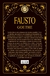 Fausto - Edição de Luxo - Ed. Garnier - comprar online