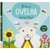 Livro Lanterna Mágica - Olivia, a Ovelha - Ed. Happy Books