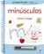 Alfabetização - Escreva e Apague - Minúsculas