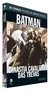 DC Graphic Novels - Batman - Dinastia Cavaleiro das Trevas