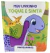 Meu Livrinho Toque e Sinta - Dinossauros