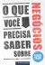 O que Você Precisa Saber Sobre Negócios