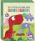 Meu Livro-Box com Quebra-Cabeça - Dinossauros