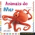 Arte De Modelagem - Animais do Mar