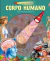 Explorando com a Lanterna - Corpo Humano