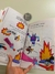 Livro Laboratório de Desenho Super-Herói 17X23 - Pé da Letra - comprar online