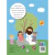 Livro com Adesivos e Atividades - Histórias Bíblicas - comprar online
