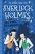 Sherlock Holmes Ilustrado - Os Três Estudantes