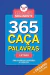 Livro Megamente 365 Caça-Palavras - Online Editora