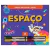 Livro Diversão com Escreva e Apague: Espaço - Com 4 Canetas - Ciranda Cultural
