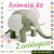 Arte de Modelagem - Animais do Zoológico