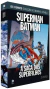 DC Graphic Novels - Superman e Batman - Saga dos Superfilhos