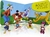 Contos Para Brincar - Mickey - Livro c/ 4 Miniaturas na internet