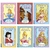 Box com 6 Livros - Virtudes de Princesas - comprar online