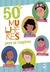 Livro: 50 Mulheres Para se Inspirar