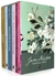 Box com 6 Livros - Jane Austen - Principais Obras