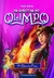 As Garotas do Olimpo - Vol. 04 - A Chama dos Deuses