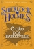 Sherlock Holmes - O Cão dos Baskerville - Ed. Principis