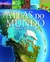 Atlas do Mundo Para Crianças - Formato Menor