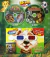 Livro: 3D Kids - Mundo Animal