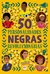 Livro: 50 Personalidades Negras Revolucionárias