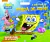 Megalivro de Atividades - Bob Esponja - O Mistério da Fenda