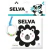 Livro de Pano - Jardim Montessori: Selva - Editora Ciranda Cultural