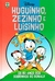 Disney - Huguinho, Zezinho, Luisinho - 80 Anos dos Sobrinhos