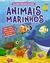 Coleção Esconde-Esconde - Animais Marinhos