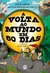 Júlio Verne - A Volta ao Mundo em 80 Dias - Ed. C. Cultural